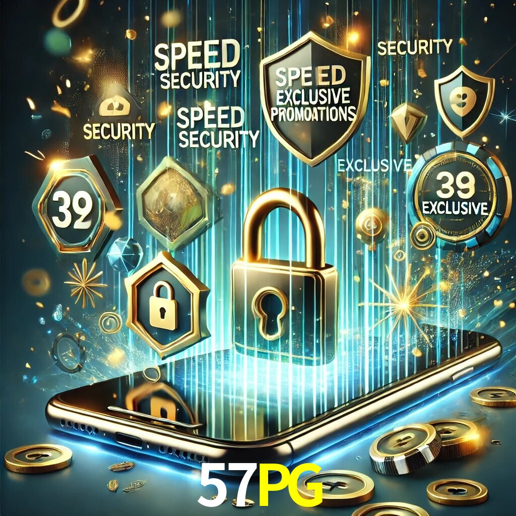 Vantagens do App 57PG