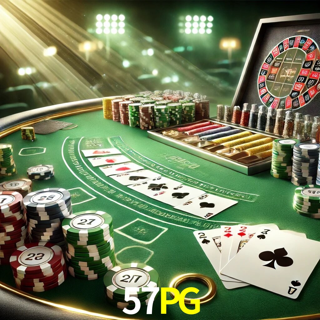Jogos Populares no Cassino